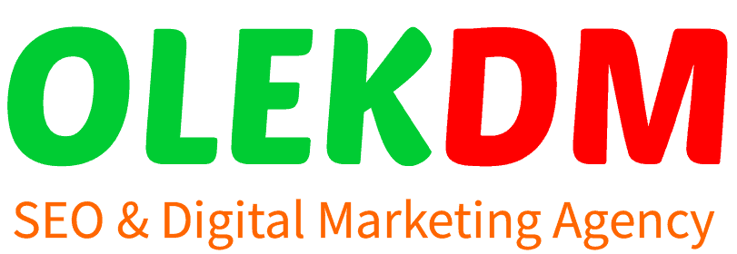 OLEK Digital Marketing